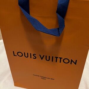 Louis Vuitton Shopping bag - medium size